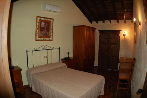La Hacienda Del Molino Hotel Playa del Ingles  Ruang foto