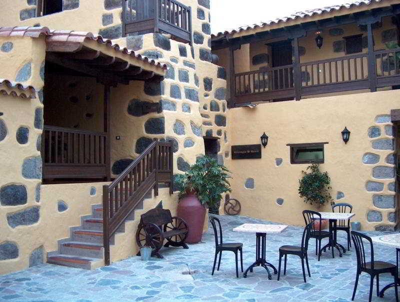 La Hacienda Del Molino Hotel Playa del Ingles  Bagian luar foto